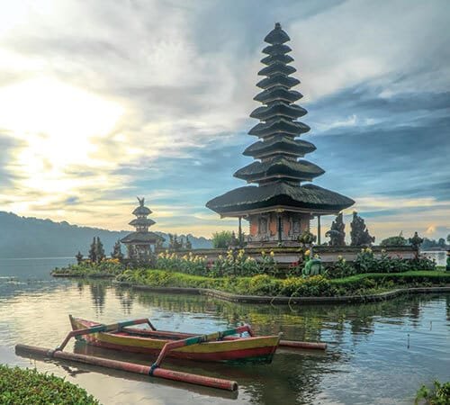 Discover the Magic of Bali