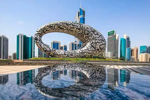 Dubai’s Must-See Attractions