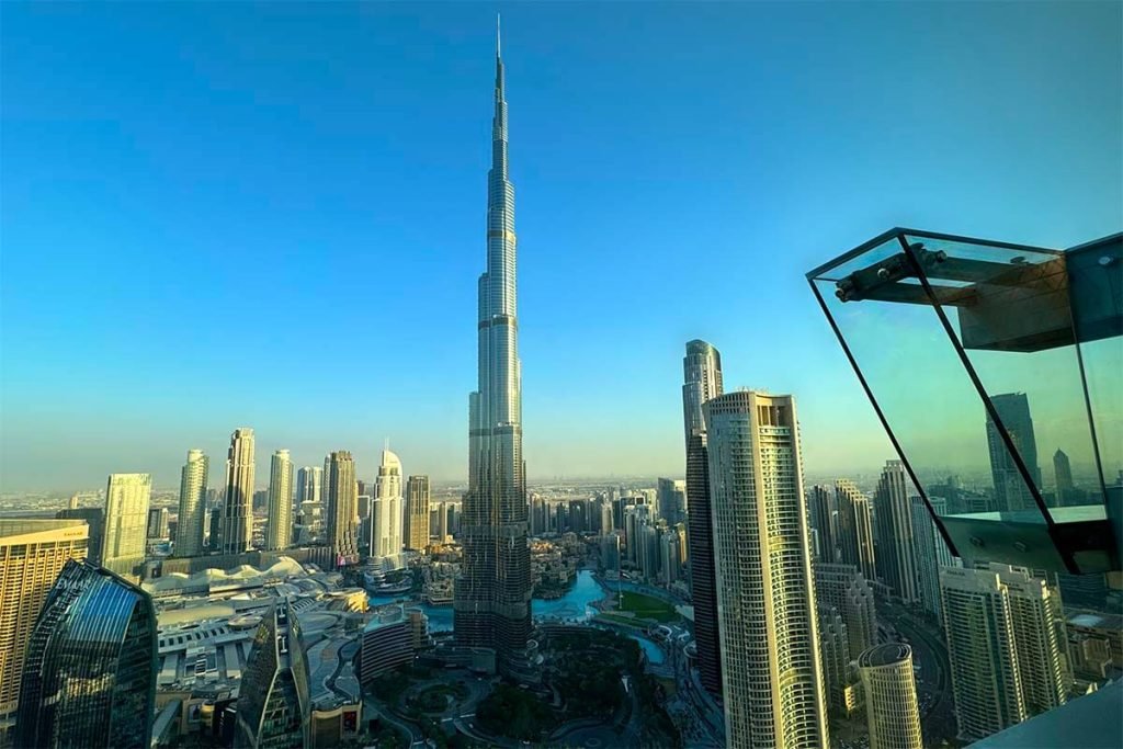 Tips for Making the Most of Your Dubai Tour