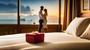 can unmarried couples stay in hotels in dubai