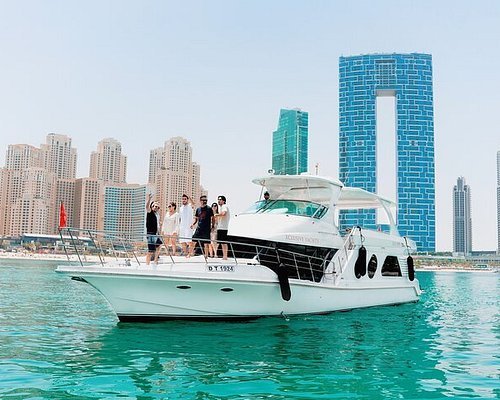 boat tour dubai

Welcome to bagpackers.co.uk! Are you looking for an unforgettable adventure in Dubai? Look no further than our boat tours. 

Dubai is known for its stunning skyline and luxurious lifestyle, but did you know that it also has a beautiful coastline? Our boat tours will take you on a journey along the sparkling waters of the Arabian Gulf, giving you a unique perspective of this modern city.

Hop aboard one of our state-of-the-art boats and get ready to be amazed by Dubai's iconic landmarks such as the Burj Al Arab