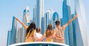 Dubai Package for Your Family Vacation